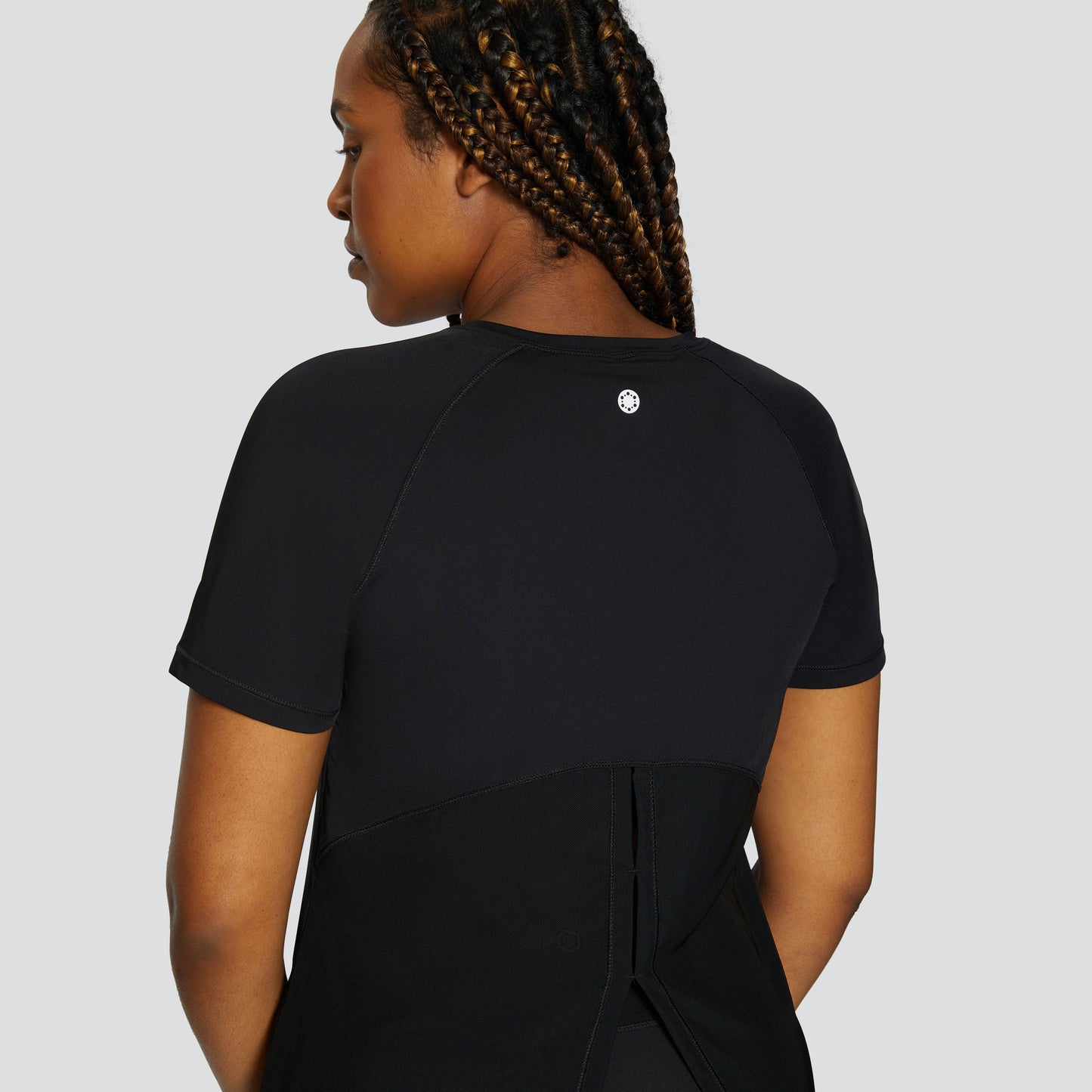 Balance T-shirt - Black