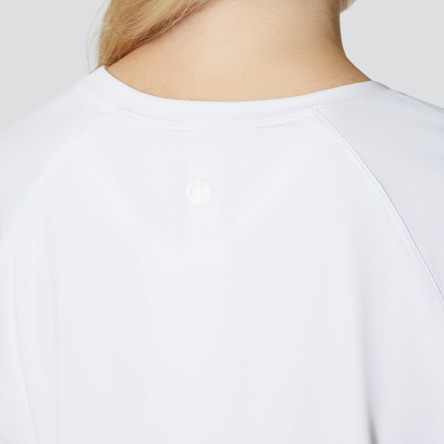 Balance T-shirt - White