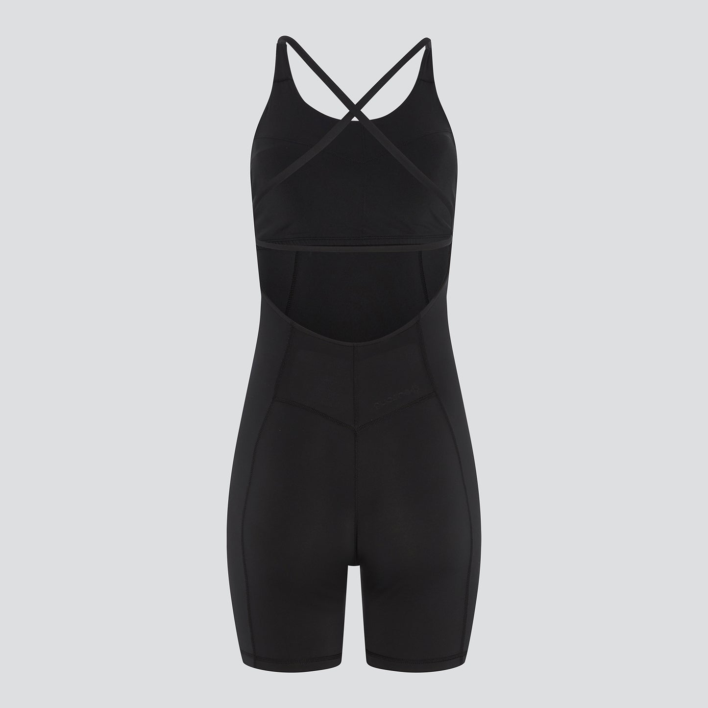 Sustainable Short Unitard