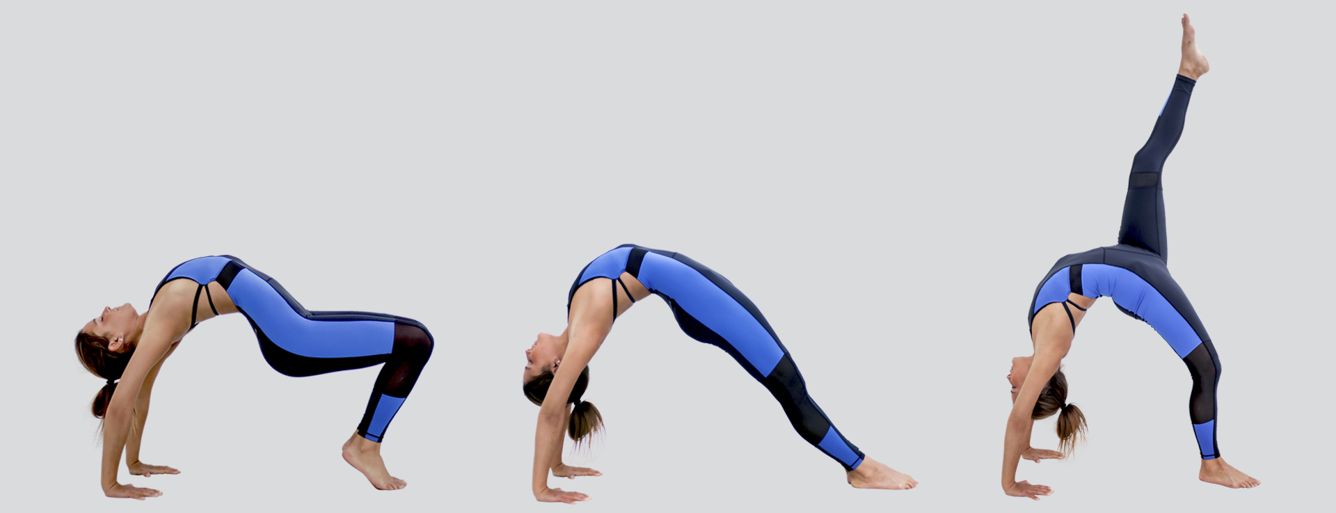 Samadhi Unitard, made to move  freely