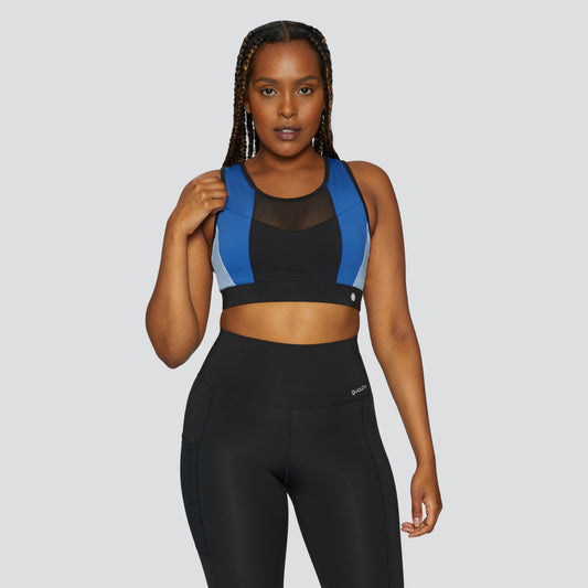 Diamond Sustainable Sports Bra