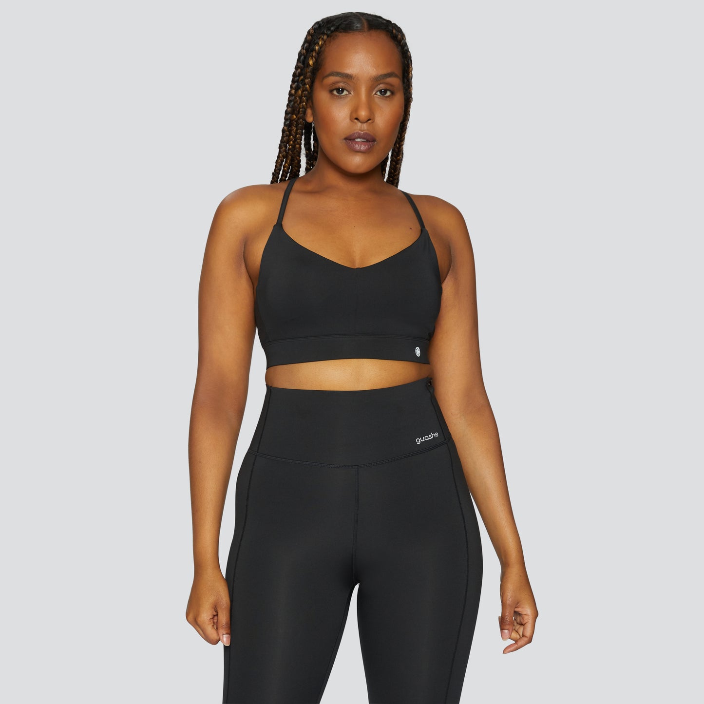 Soul Sustainable Sports Bra