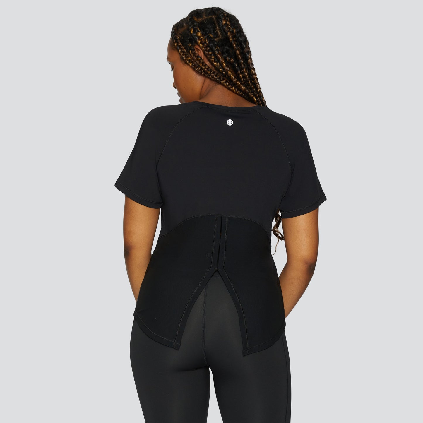 Balance T-shirt - Black