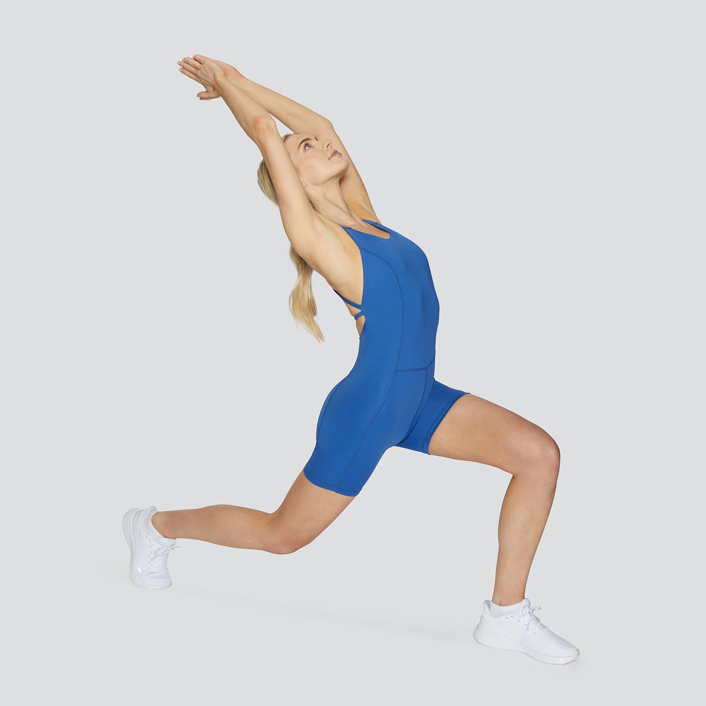 Sustainable Short Unitard