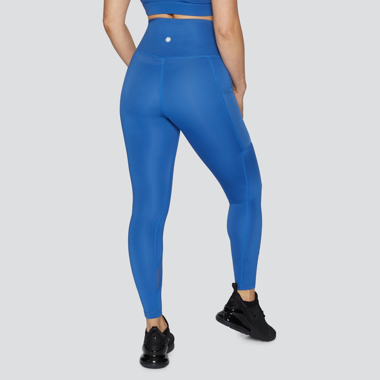 Allyou Sustainable Leggings - Navy