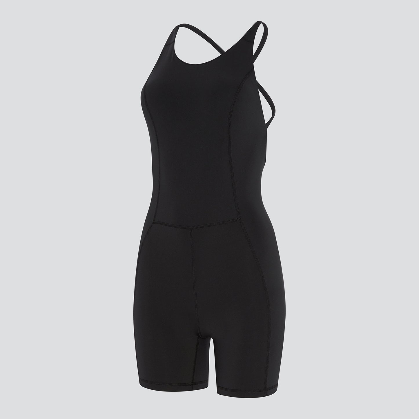 Sustainable Short Unitard