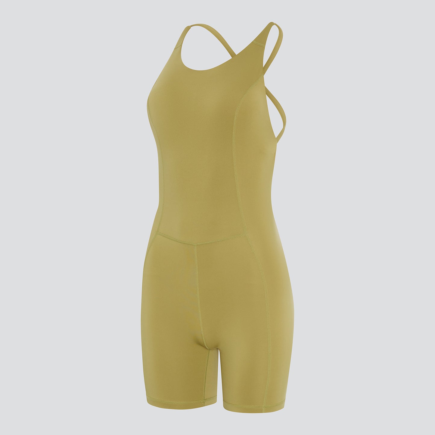 Sustainable Short Unitard